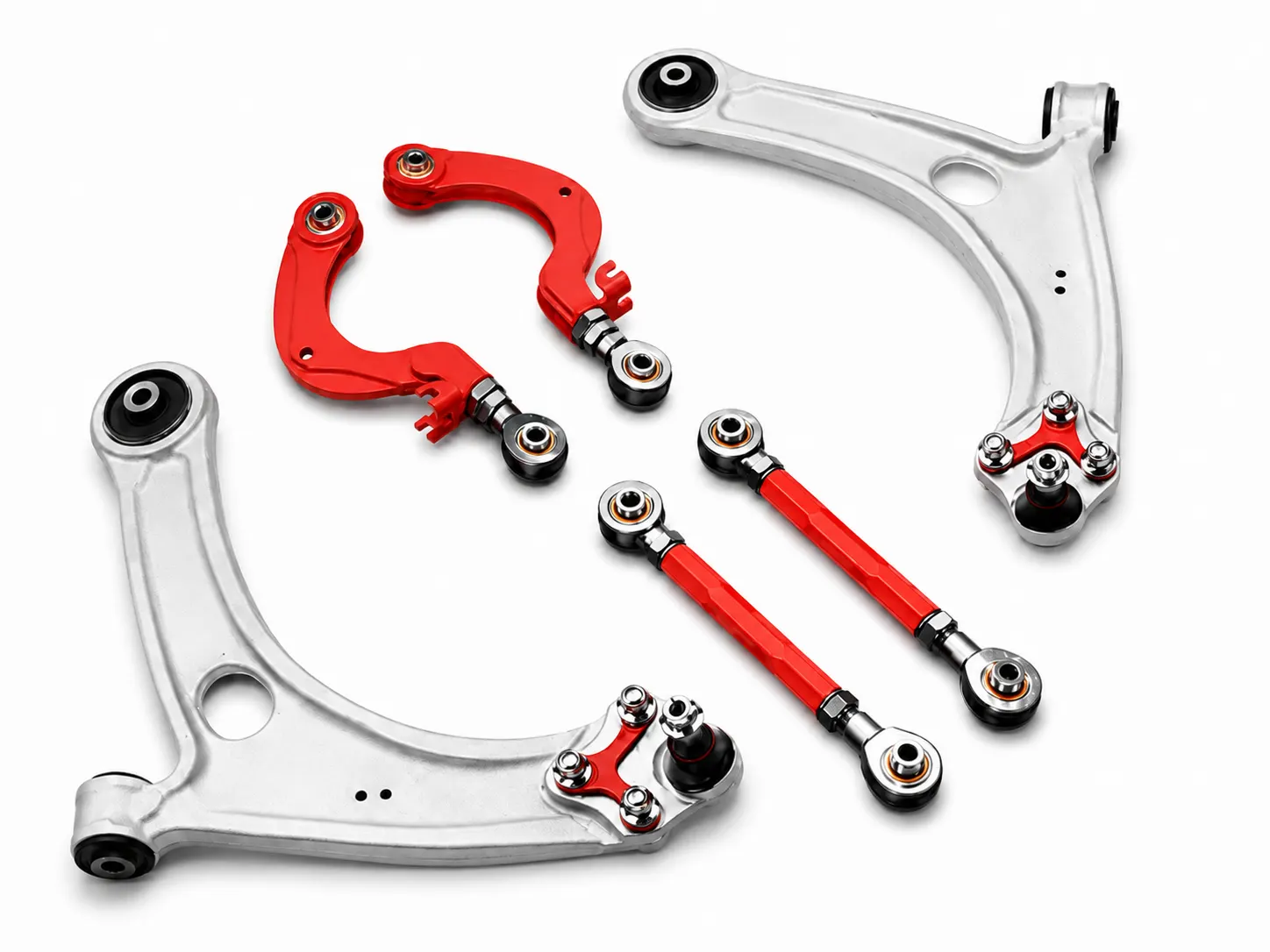 PRT Auto control arm product for aftermarket supply
