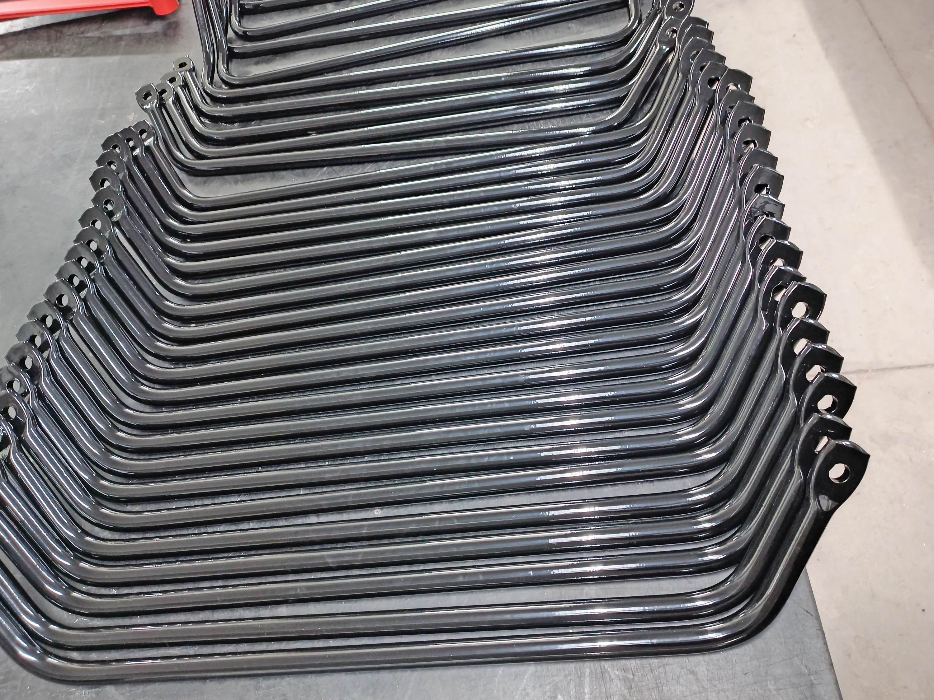 PRT Auto chassis parts product sample 1