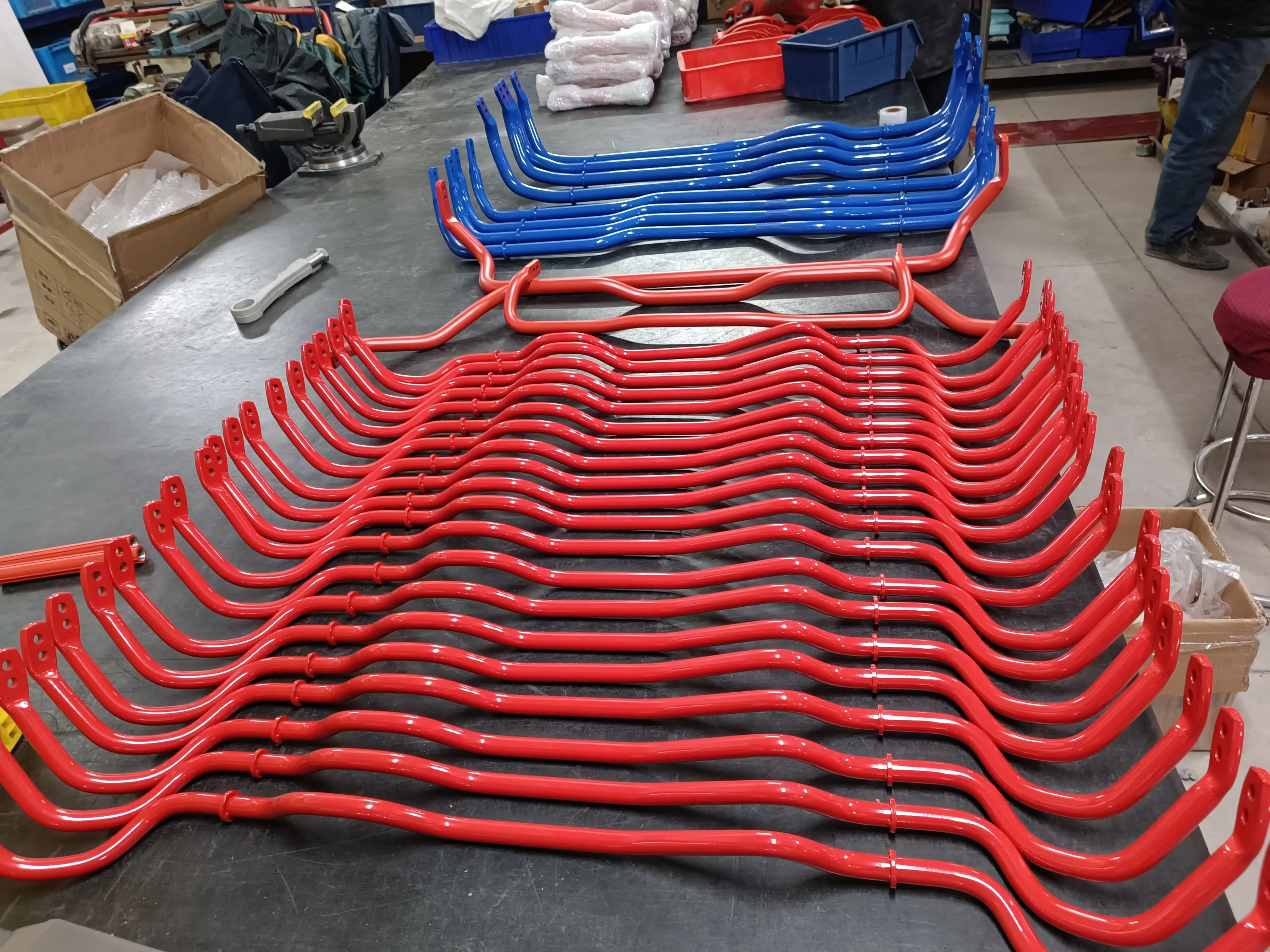 PRT Auto chassis parts product sample 2