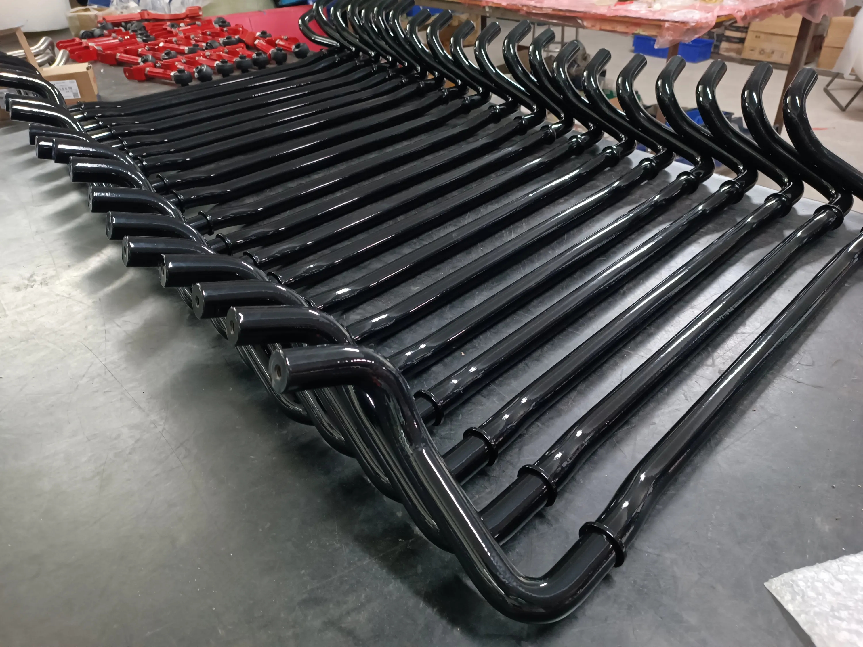 PRT Auto chassis parts product sample 3