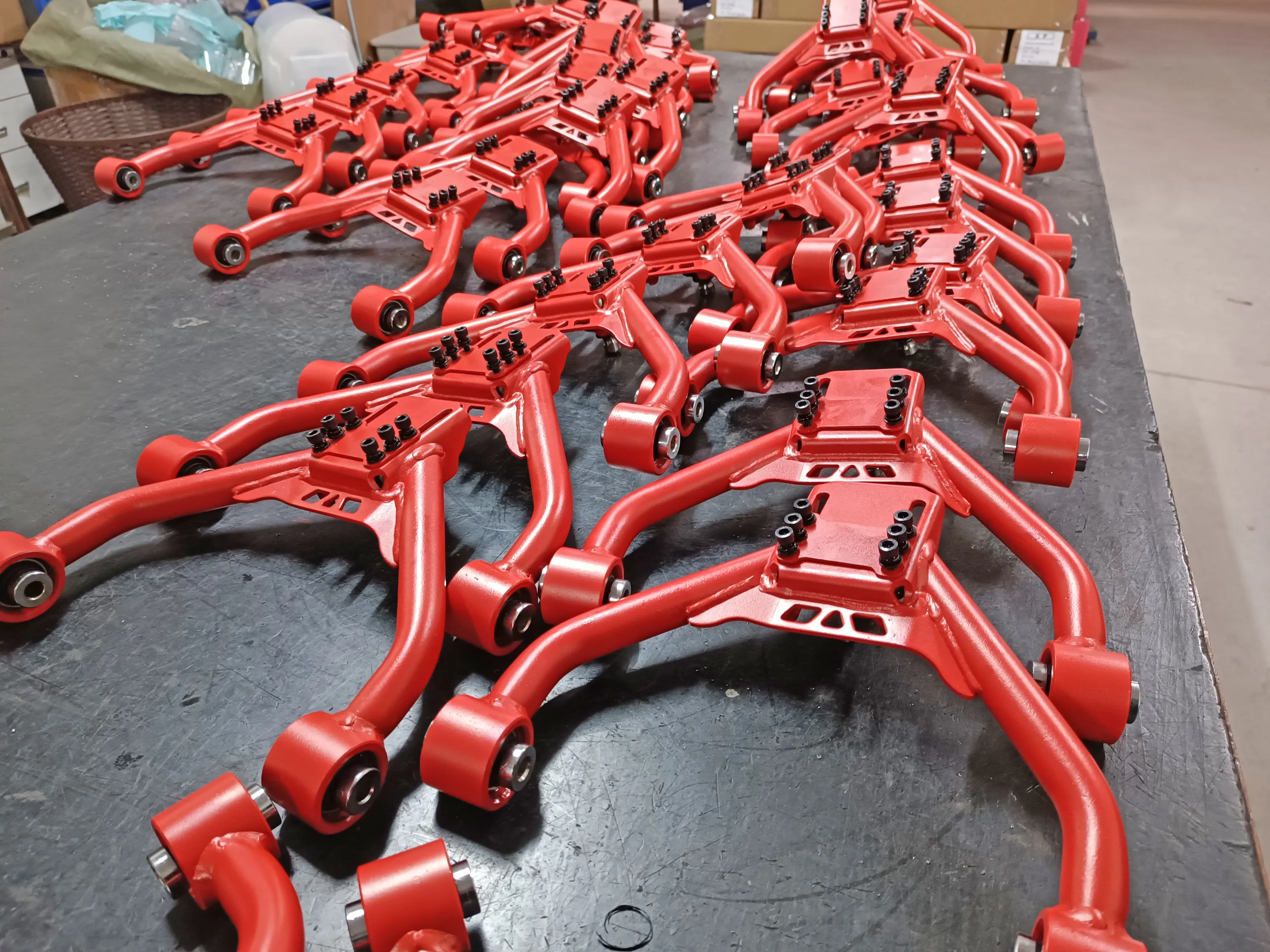 PRT Auto chassis parts product sample 4