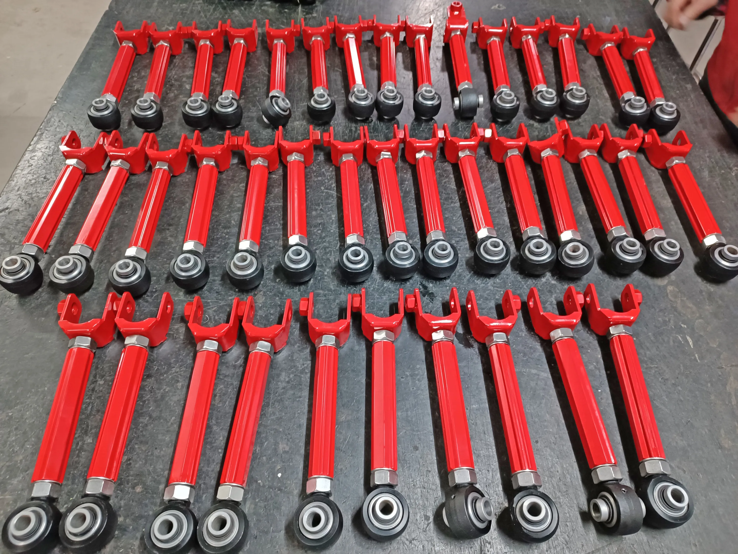 PRT Auto chassis parts product sample 5