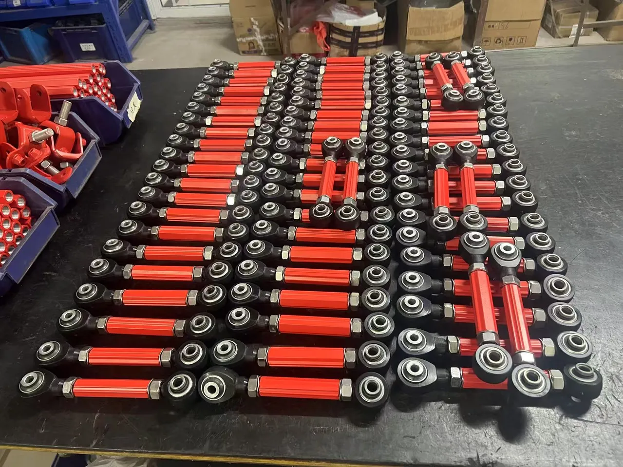PRT Auto chassis parts product sample 6