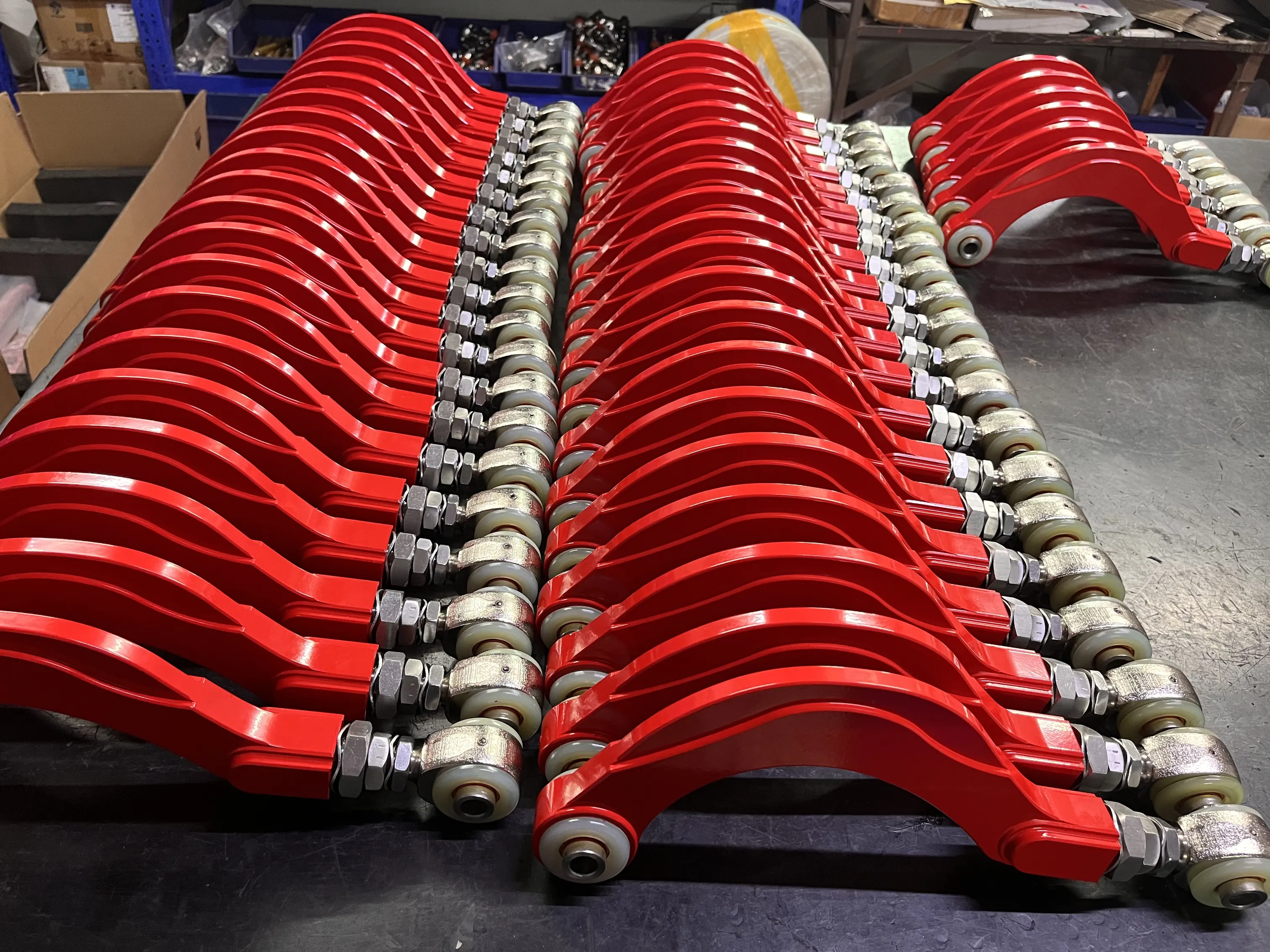 PRT Auto chassis parts product sample 7