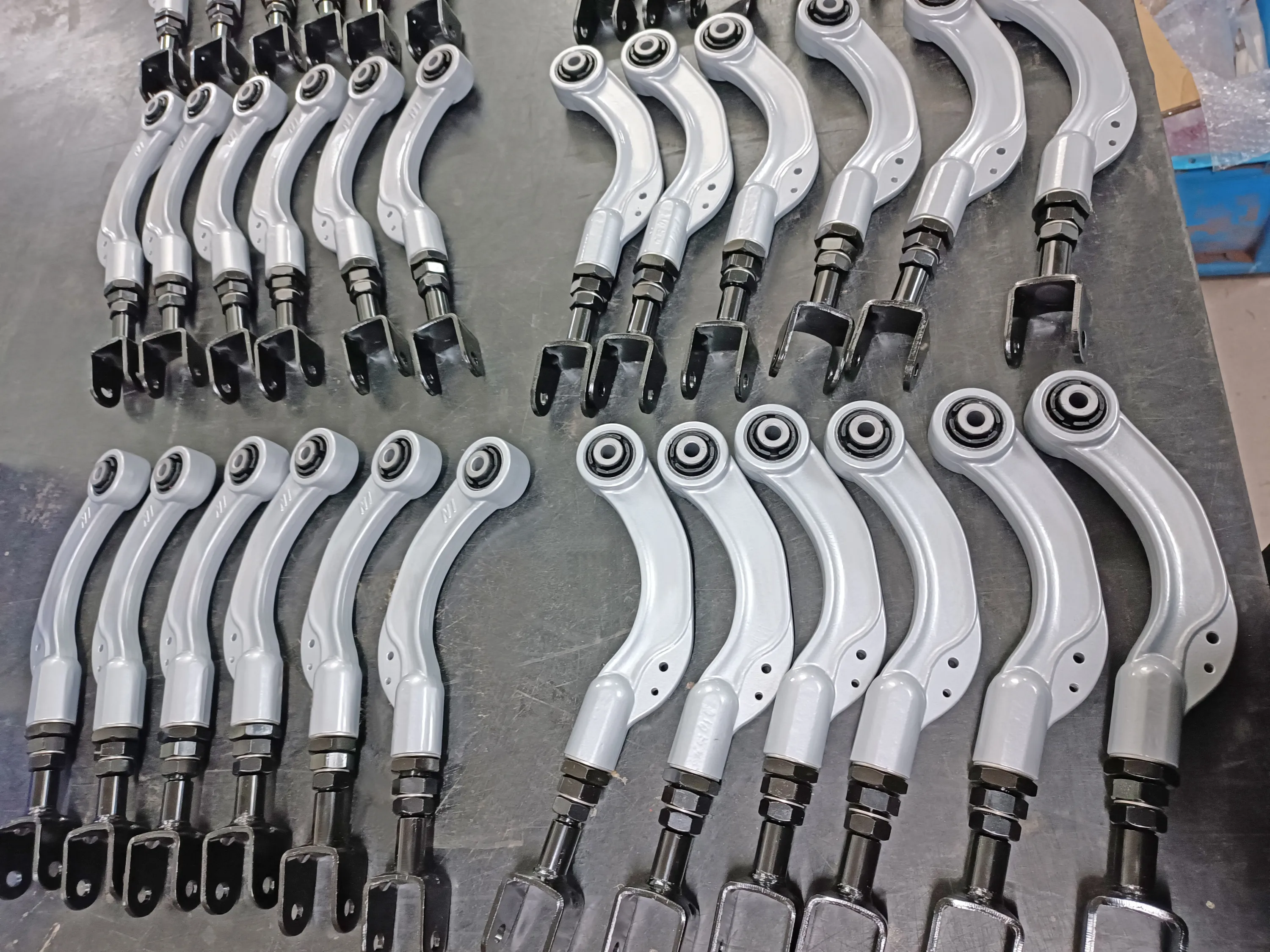 PRT Auto chassis parts product sample 8